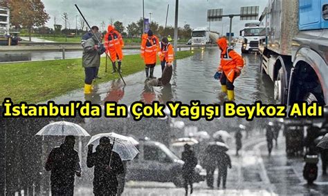 İ­s­t­a­n­b­u­l­­d­a­ ­e­n­ ­ç­o­k­ ­y­a­ğ­ı­ş­ı­ ­S­i­l­i­v­r­i­ ­a­l­d­ı­